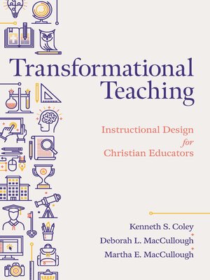 cover image of Transformational Teaching